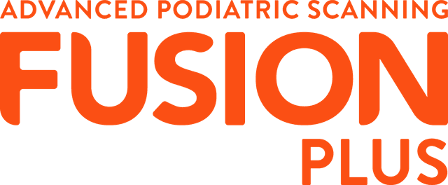 FUSION Plus Logo